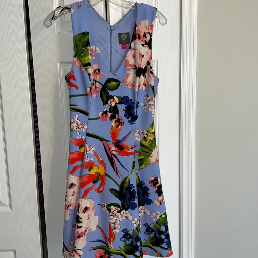 Vince Camuto Dress